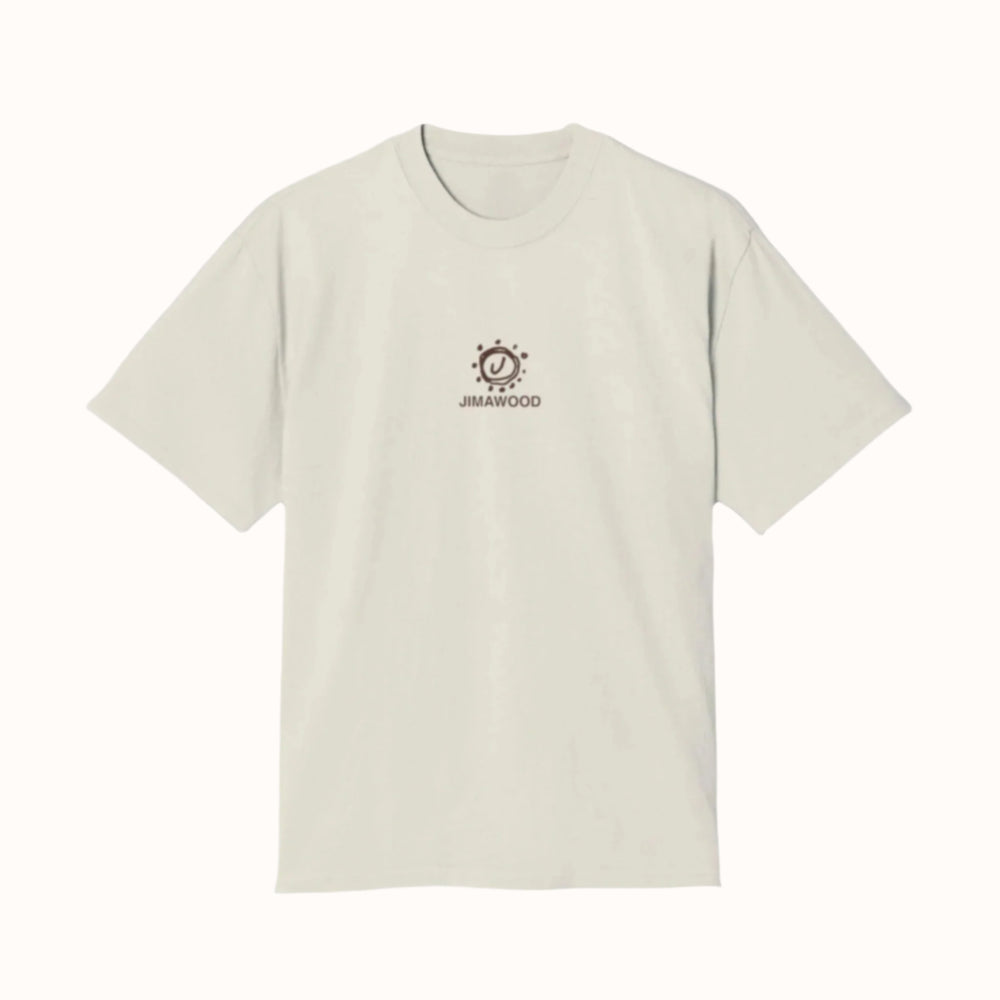 Everyday Logo Tee
