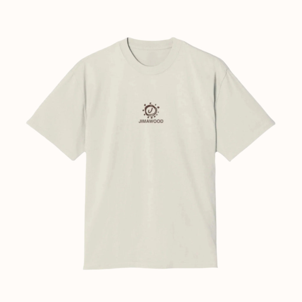 Everyday Logo Tee