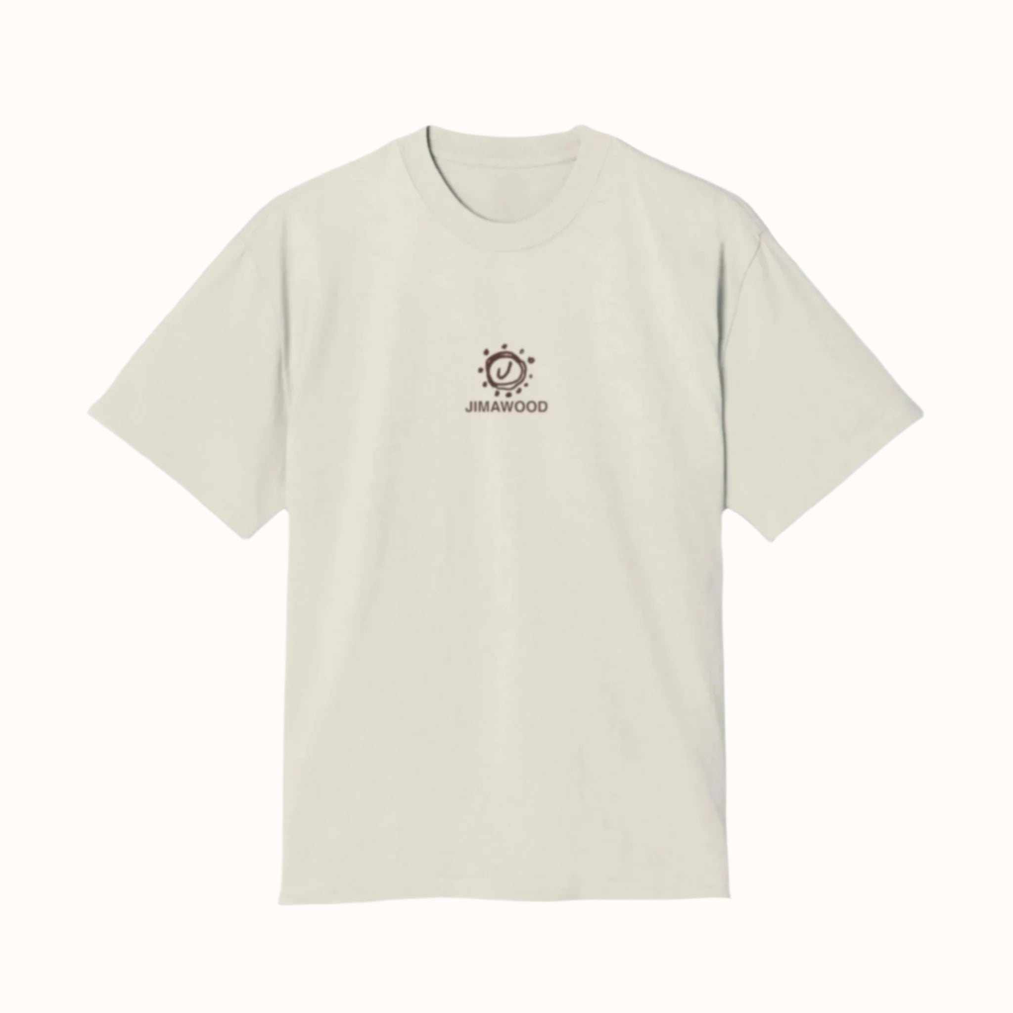 Everyday Logo Tee