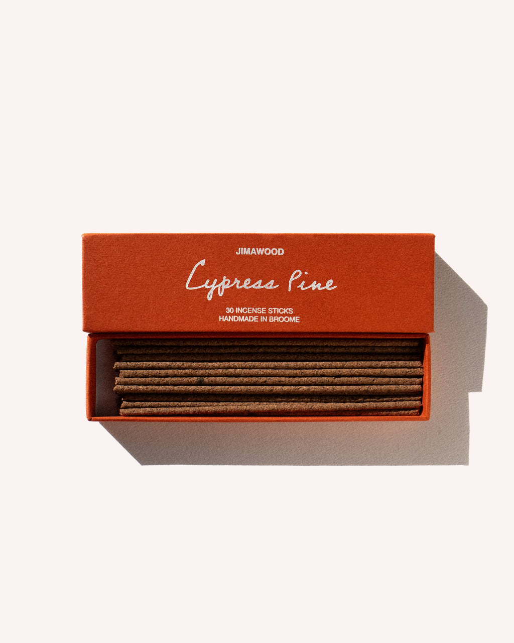 Cypress Pine Incense