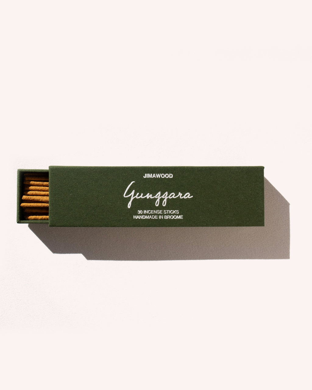 Gunggara Incense